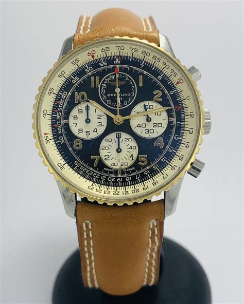 breitling navitimer airborne d33030|Breitling Navitimer Airborne D33030 .